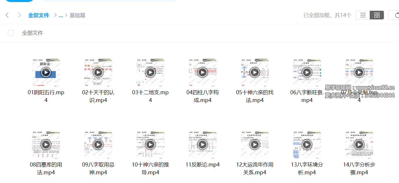 李翊棠新派八字
