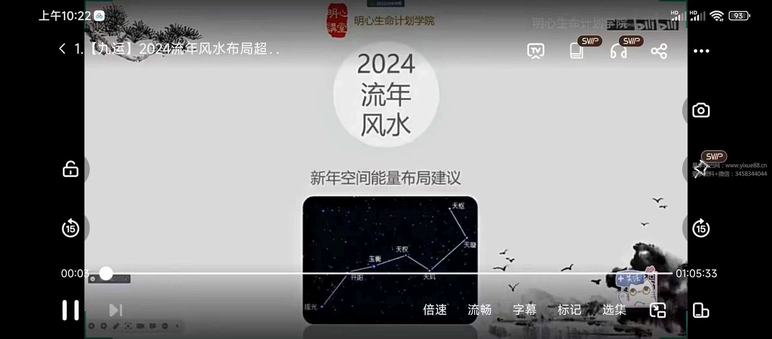 2024流年旺运风水布局超细方案