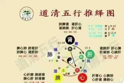 道清五行推拿16集视频